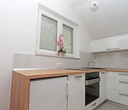 Apartman Ivo