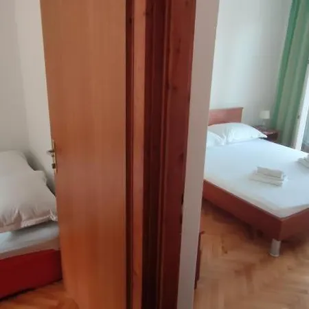 Ivo Apartman Makarska