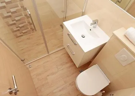 Apartamento Ivo *