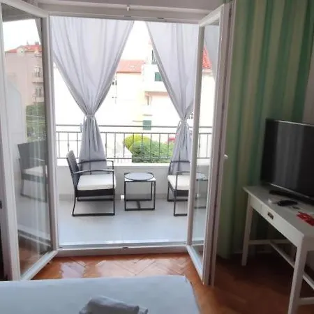 Apartamento Ivo