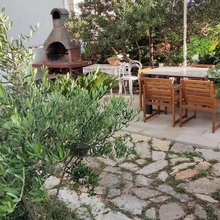 Apartamento Ivo