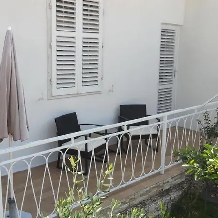 Ivo Apartamento Makarska