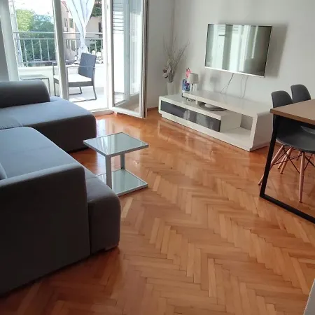 Ivo Apartamento Makarska