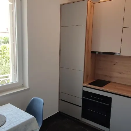 Apartamento Ivo