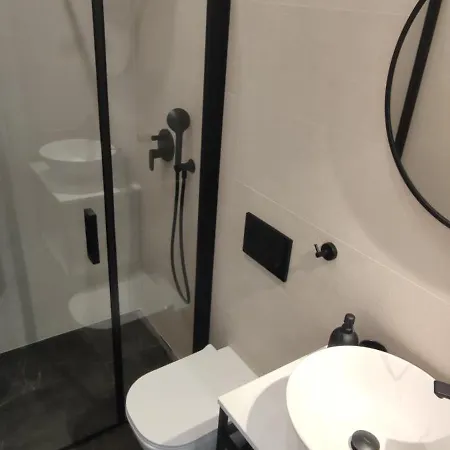 Ivo Apartamento Makarska