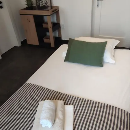 Apartamento Ivo