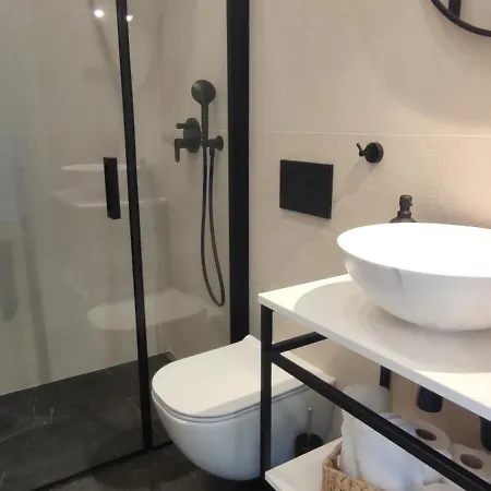Ivo Apartamento *