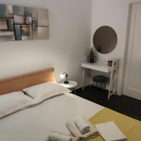 Ivo Apartamento Makarska
