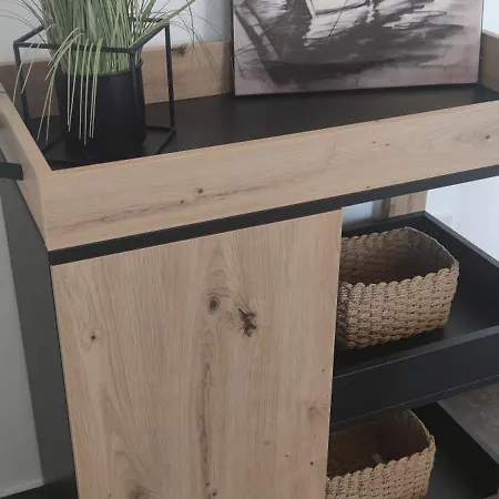 Apartamento Ivo Makarska